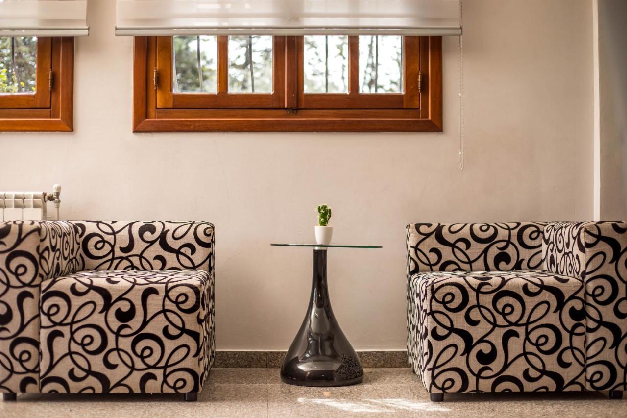 Hriska Luxury Villa Ixia  Bagian luar foto